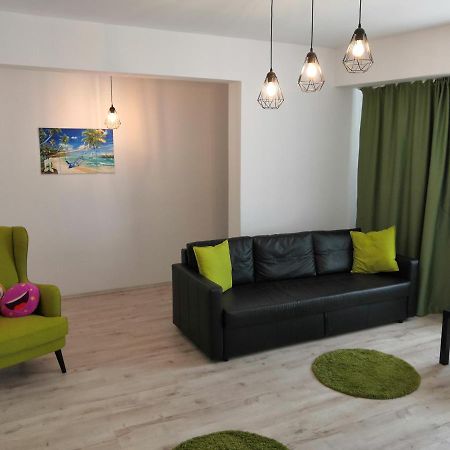 Apartament Dolce Vita Navodari Exterior photo