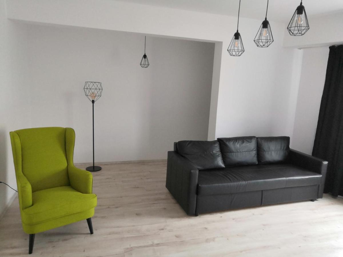 Apartament Dolce Vita Navodari Exterior photo