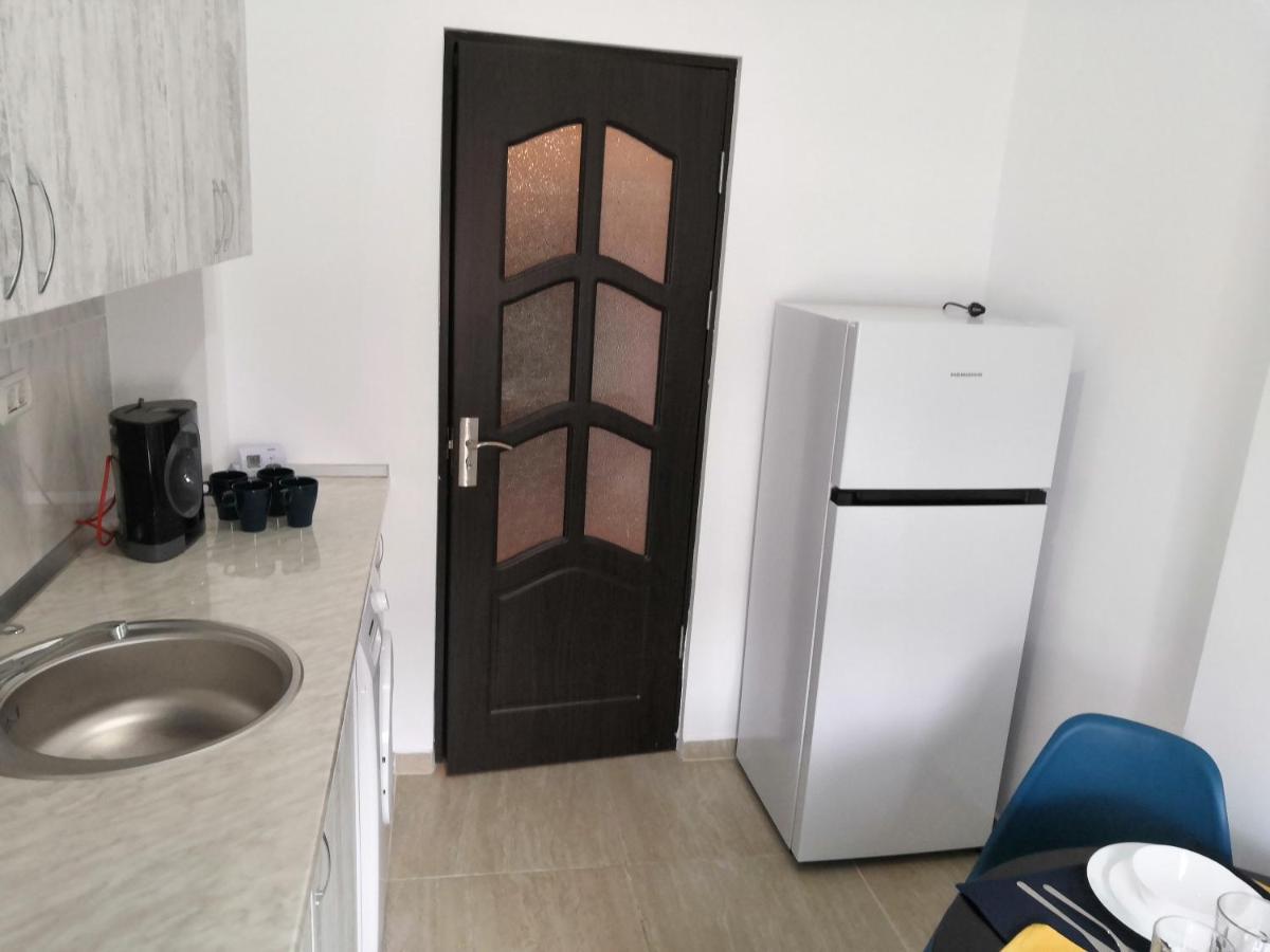 Apartament Dolce Vita Navodari Exterior photo