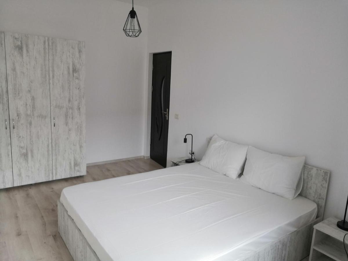 Apartament Dolce Vita Navodari Exterior photo
