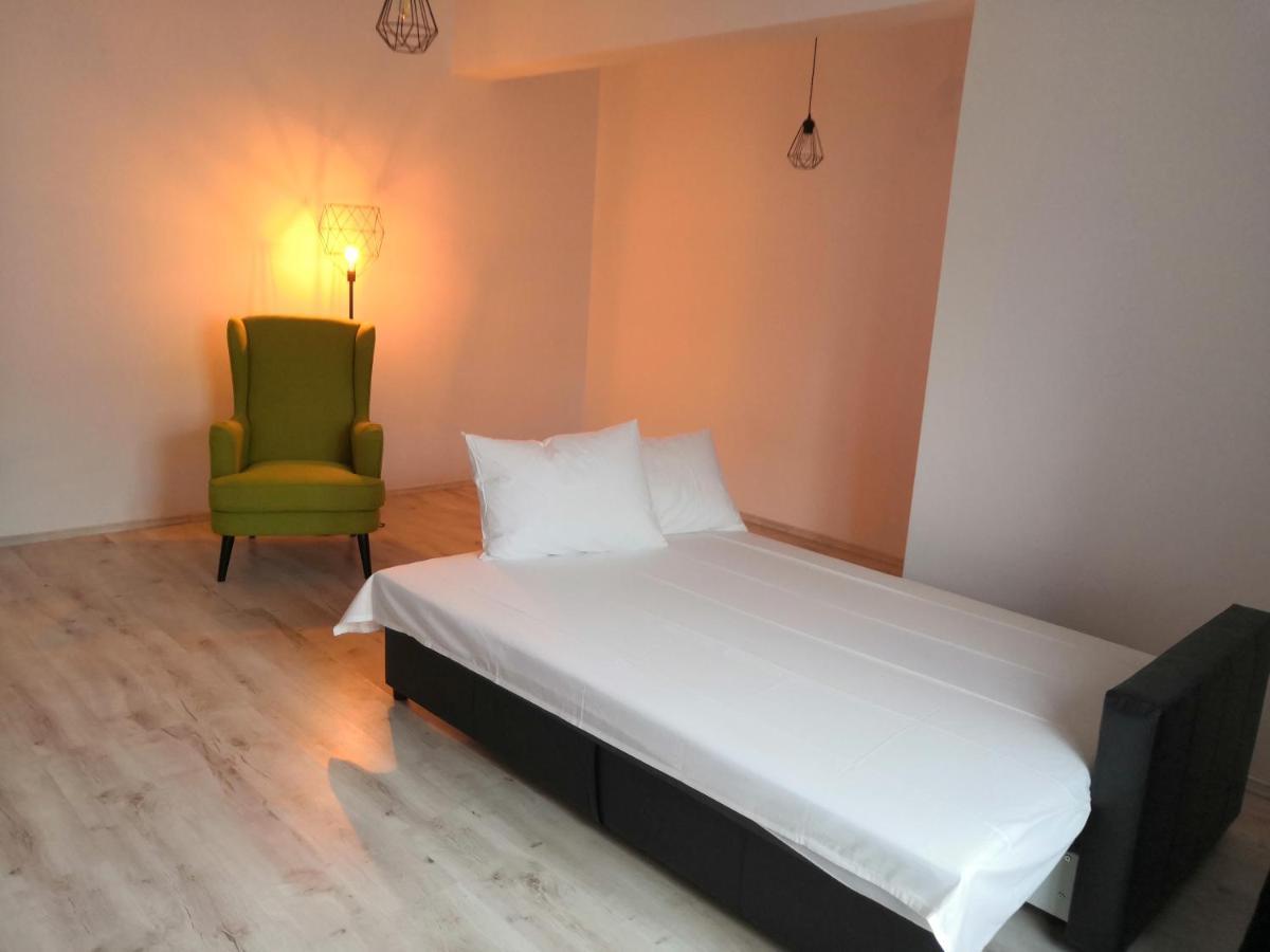 Apartament Dolce Vita Navodari Exterior photo
