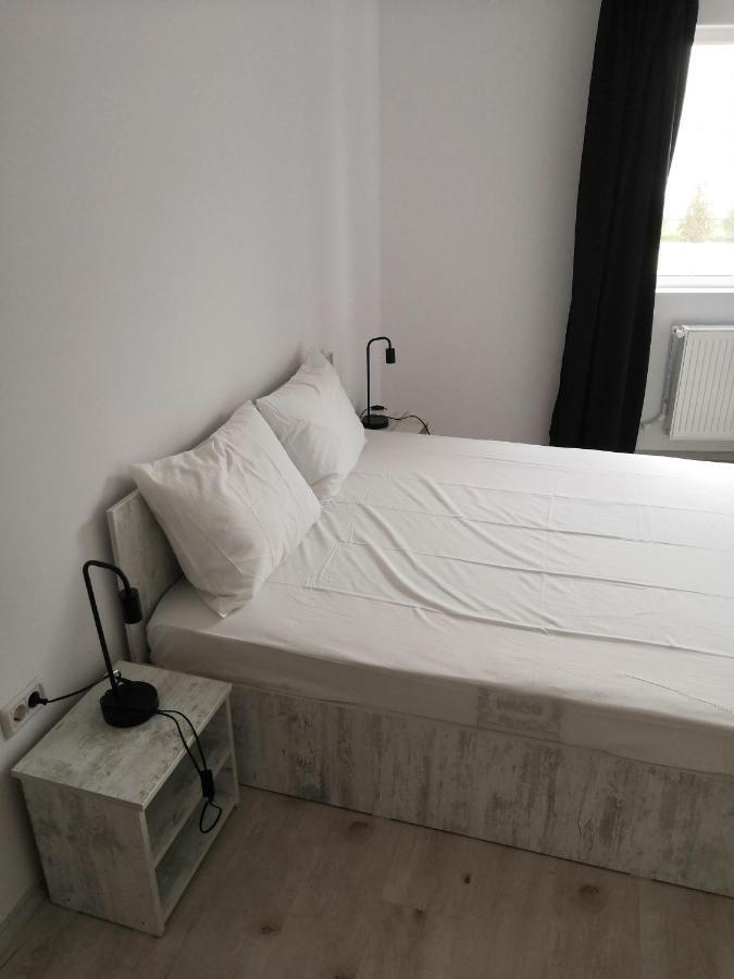 Apartament Dolce Vita Navodari Exterior photo