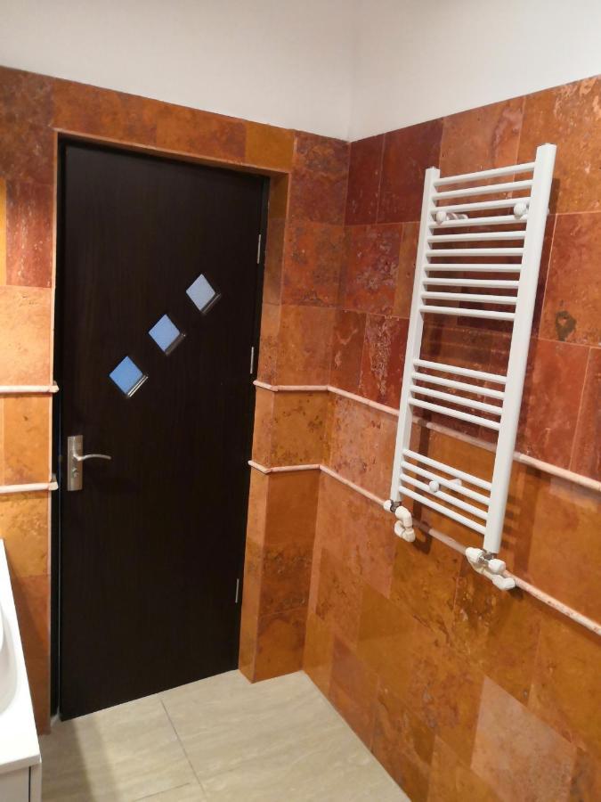 Apartament Dolce Vita Navodari Exterior photo
