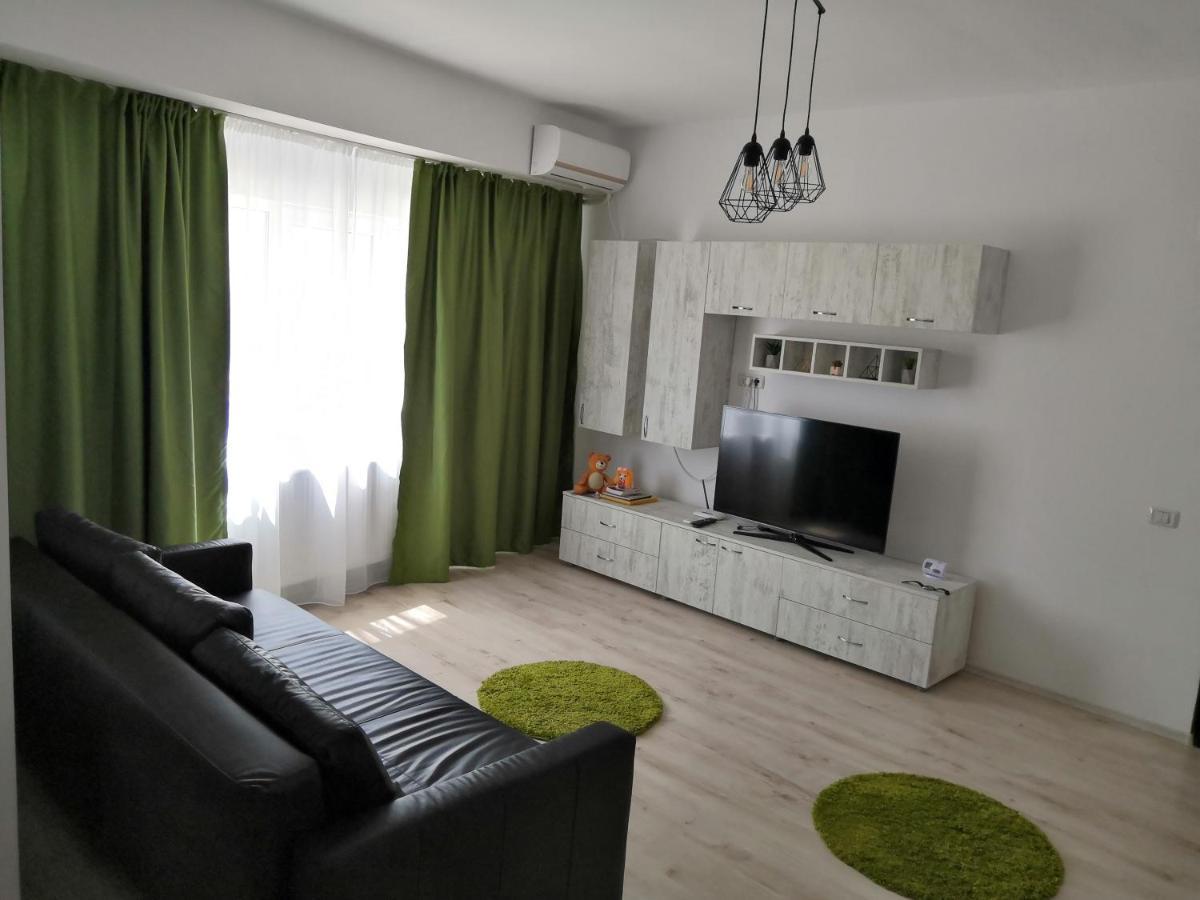 Apartament Dolce Vita Navodari Exterior photo