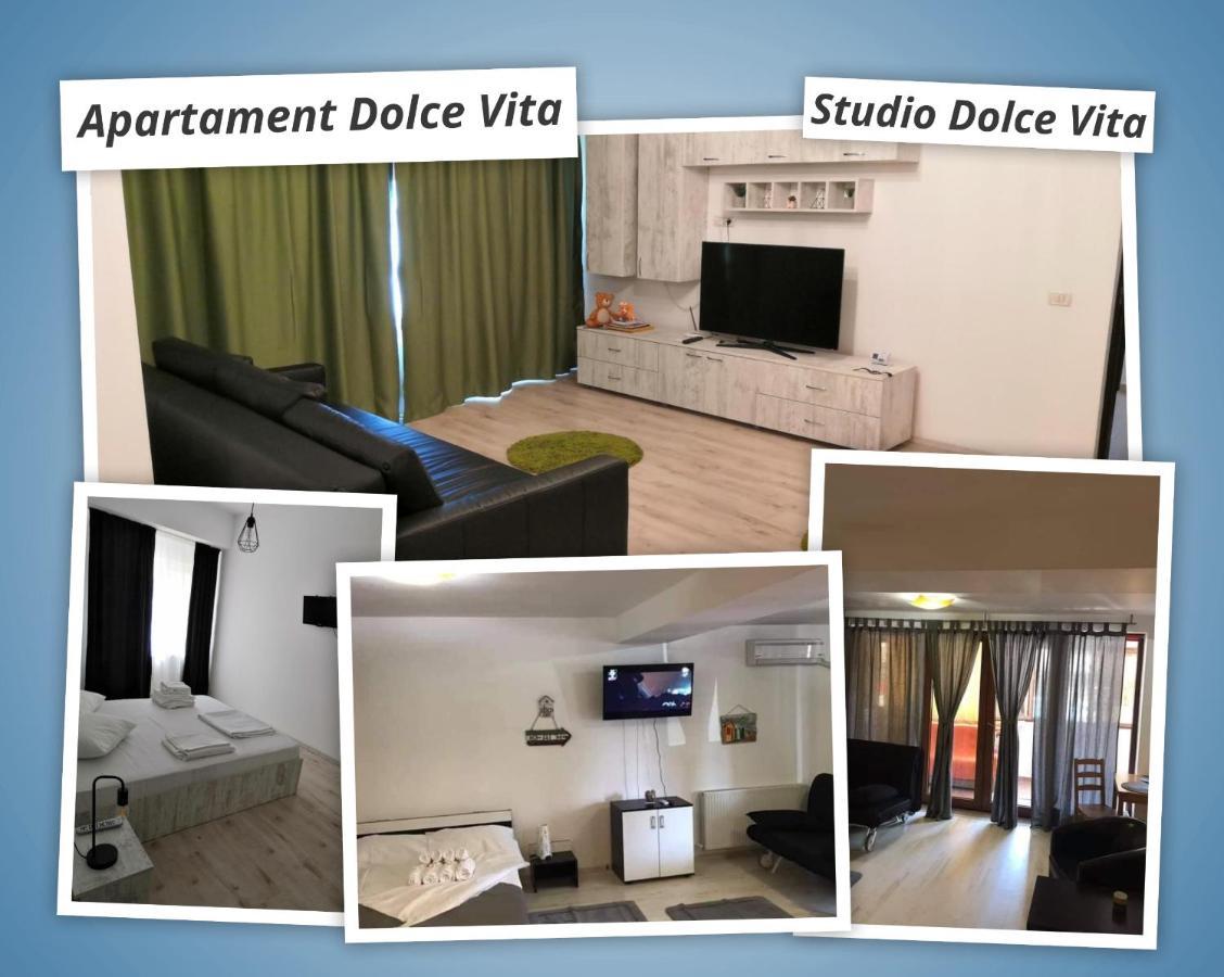 Apartament Dolce Vita Navodari Exterior photo