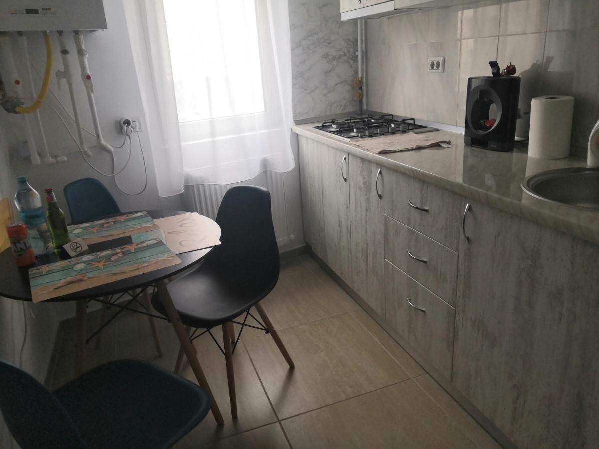 Apartament Dolce Vita Navodari Exterior photo