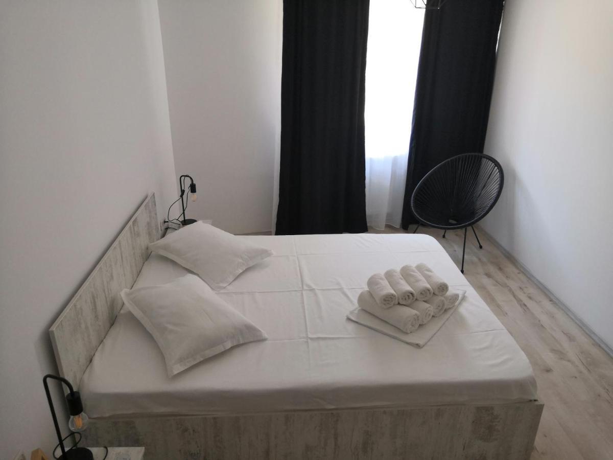 Apartament Dolce Vita Navodari Exterior photo