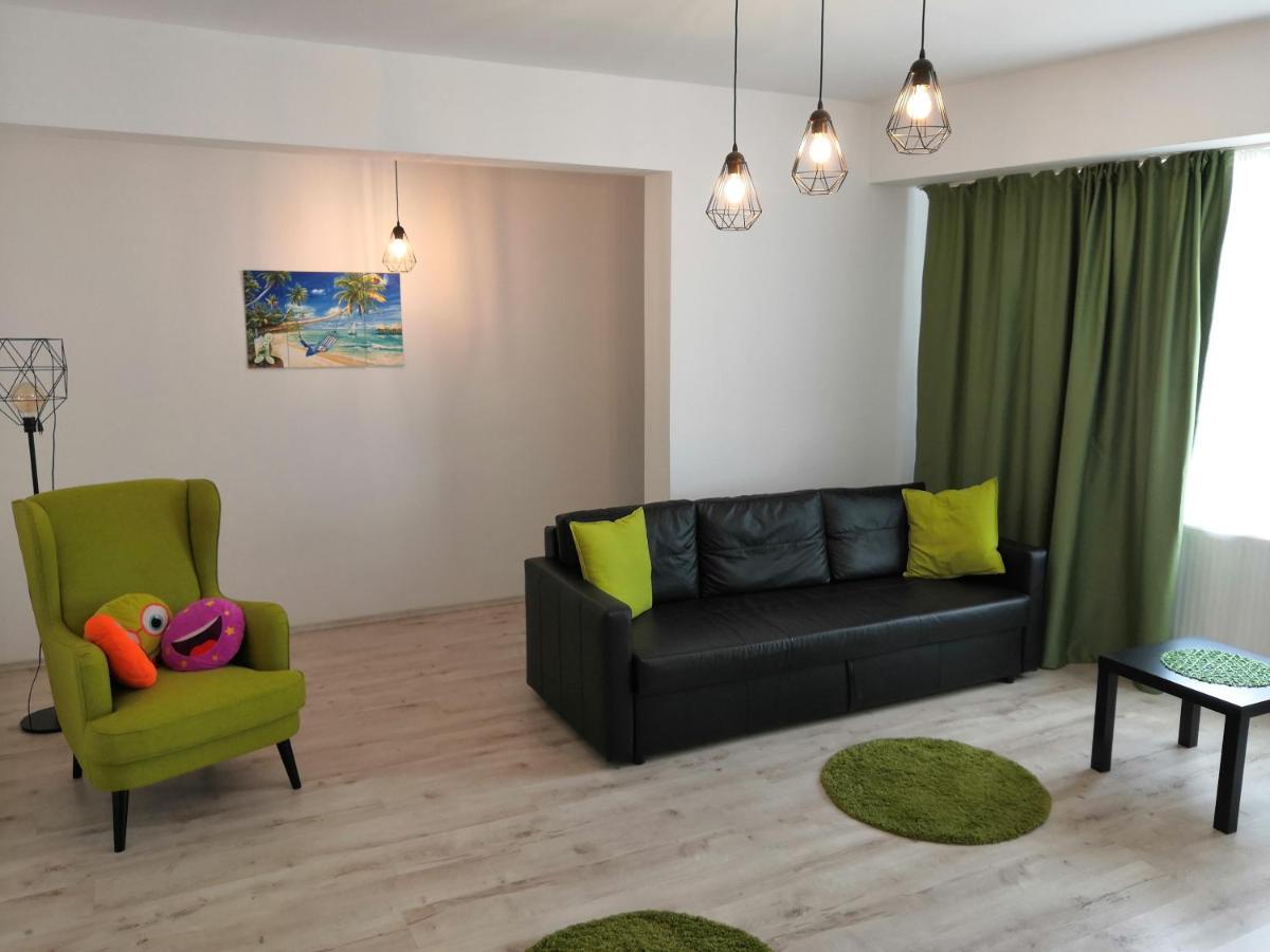 Apartament Dolce Vita Navodari Exterior photo