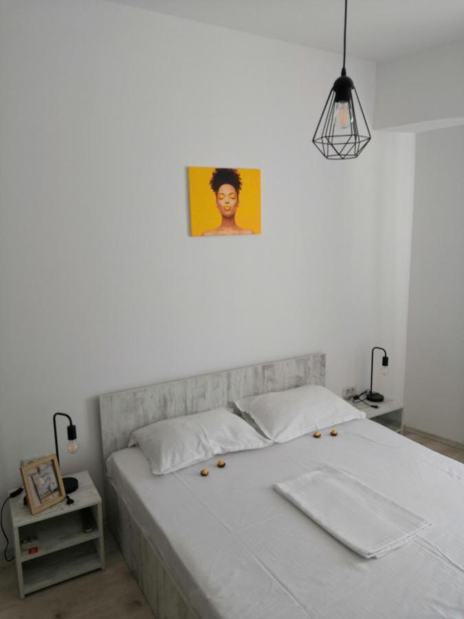 Apartament Dolce Vita Navodari Exterior photo